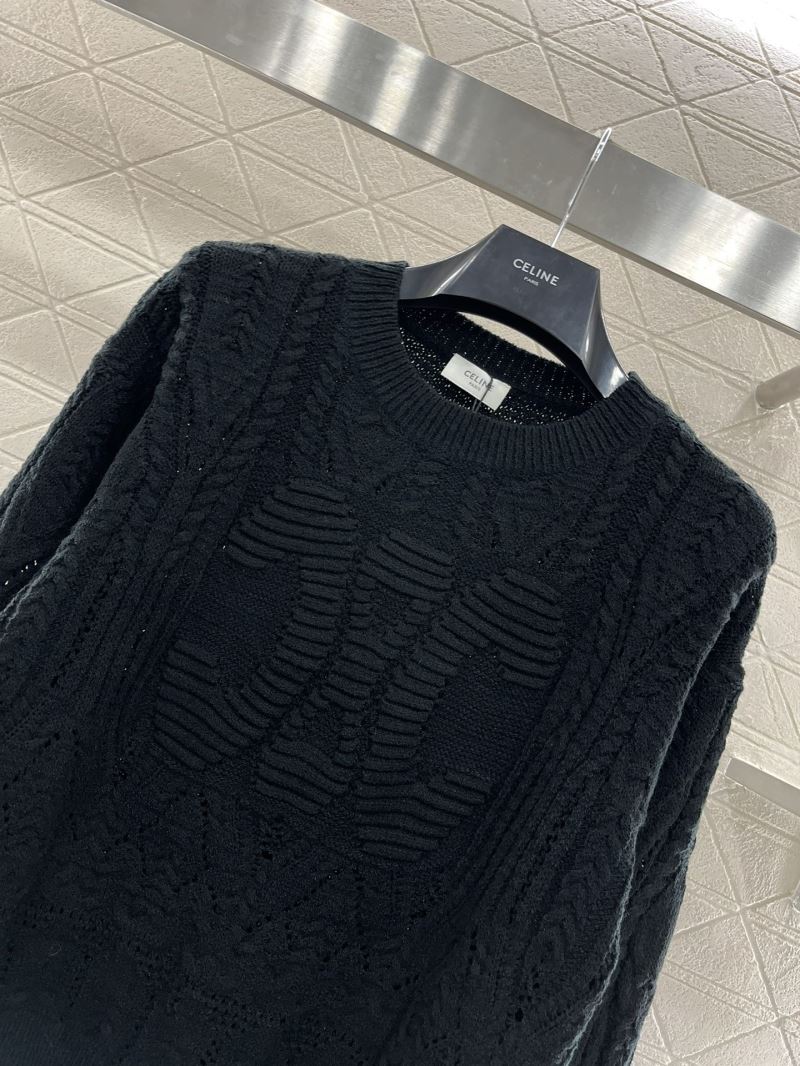 Celine Sweaters